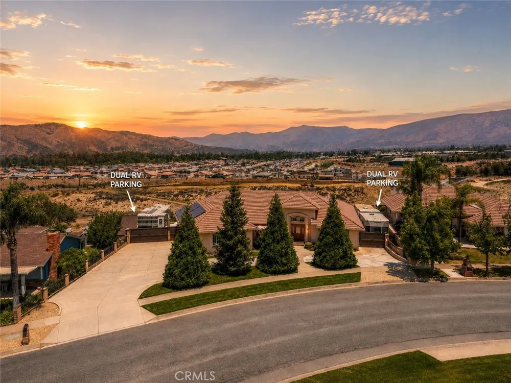 35102 Persimmon Yucaipa, CA 92399