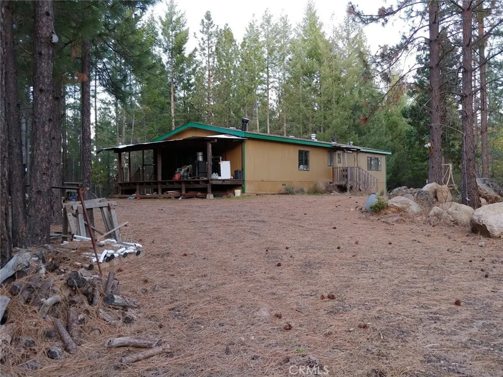 11254 Airstrip Road Loch Lomond, CA 95461