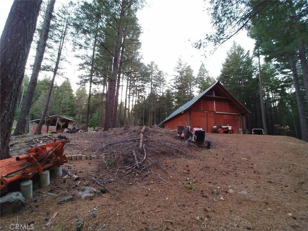11254 Airstrip Road Loch Lomond, CA 95461