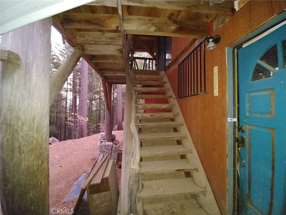 11254 Airstrip Road Loch Lomond, CA 95461