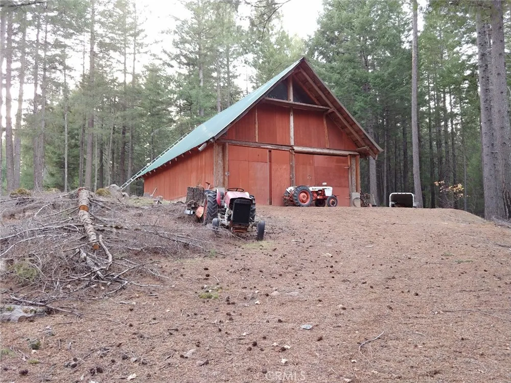 11254 Airstrip Road Loch Lomond, CA 95461