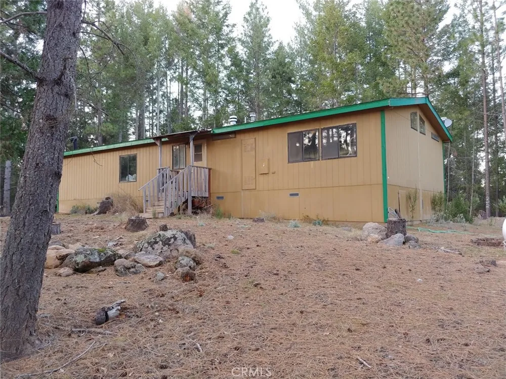 11254 Airstrip Road Loch Lomond, CA 95461