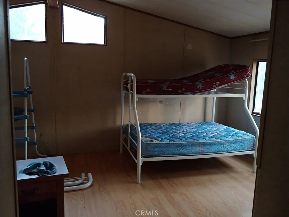11254 Airstrip Road Loch Lomond, CA 95461
