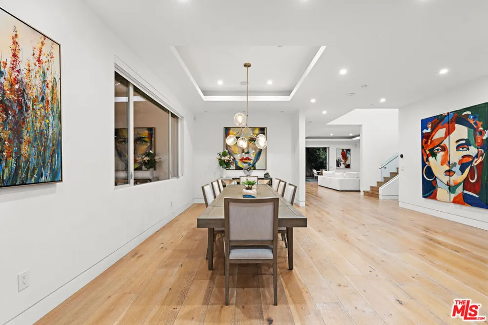 637 Gardner Street Los Angeles, CA 90036