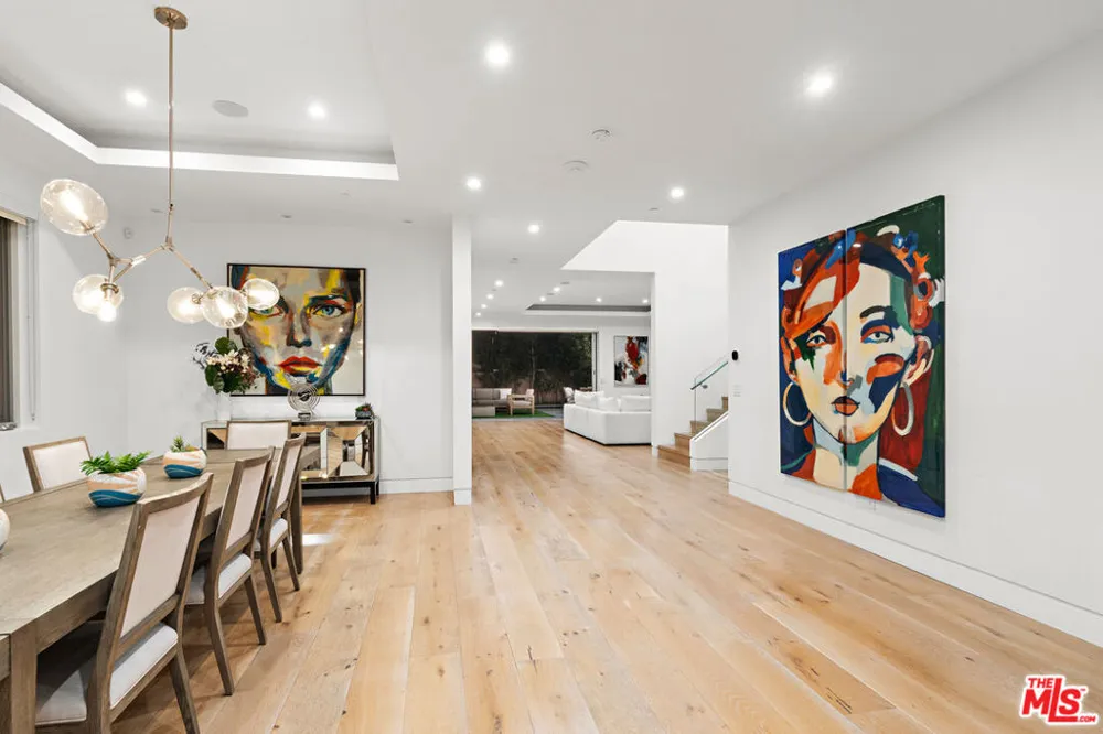 637 Gardner Street Los Angeles, CA 90036
