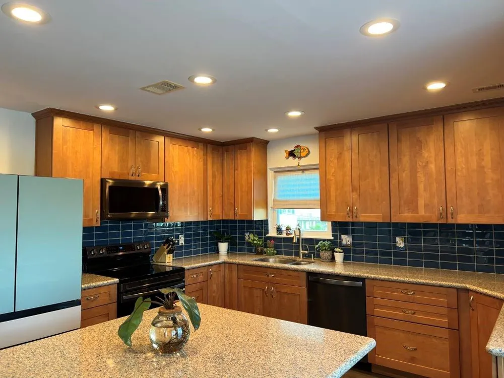 16527 Frances Drake Road Jamaica Beach, TX 77554