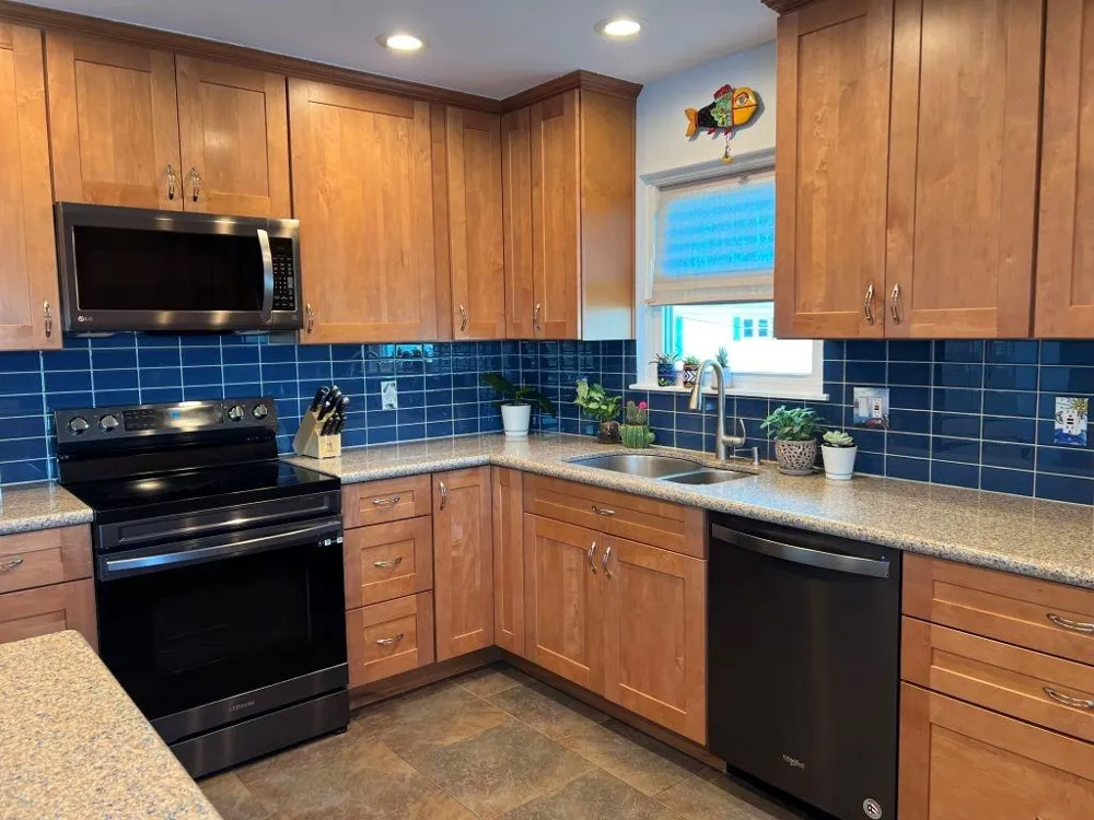 16527 Frances Drake Road Jamaica Beach, TX 77554