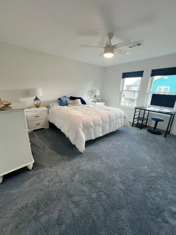 16527 Frances Drake Road Jamaica Beach, TX 77554