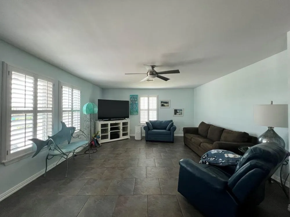 16527 Frances Drake Road Jamaica Beach, TX 77554