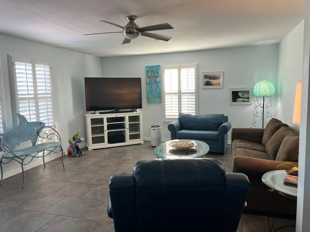 16527 Frances Drake Road Jamaica Beach, TX 77554