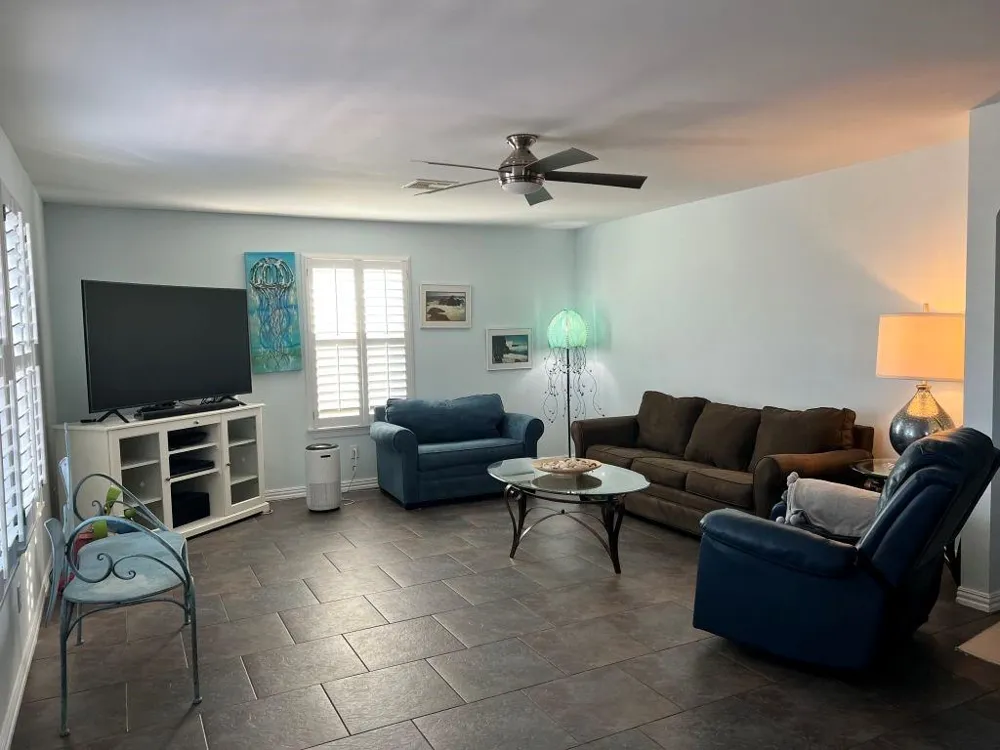 16527 Frances Drake Road Jamaica Beach, TX 77554