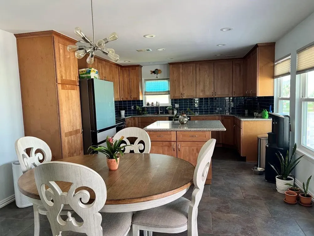 16527 Frances Drake Road Jamaica Beach, TX 77554