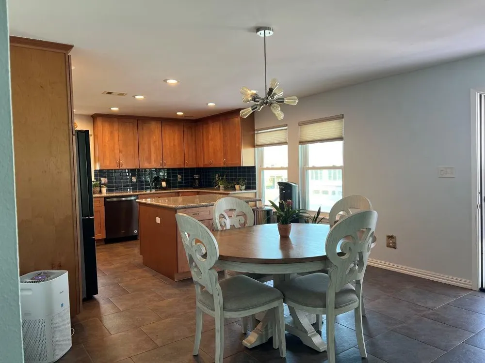 16527 Frances Drake Road Jamaica Beach, TX 77554