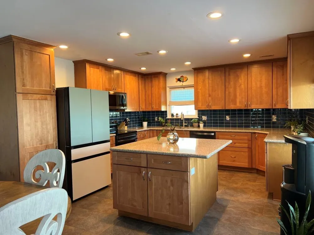 16527 Frances Drake Road Jamaica Beach, TX 77554