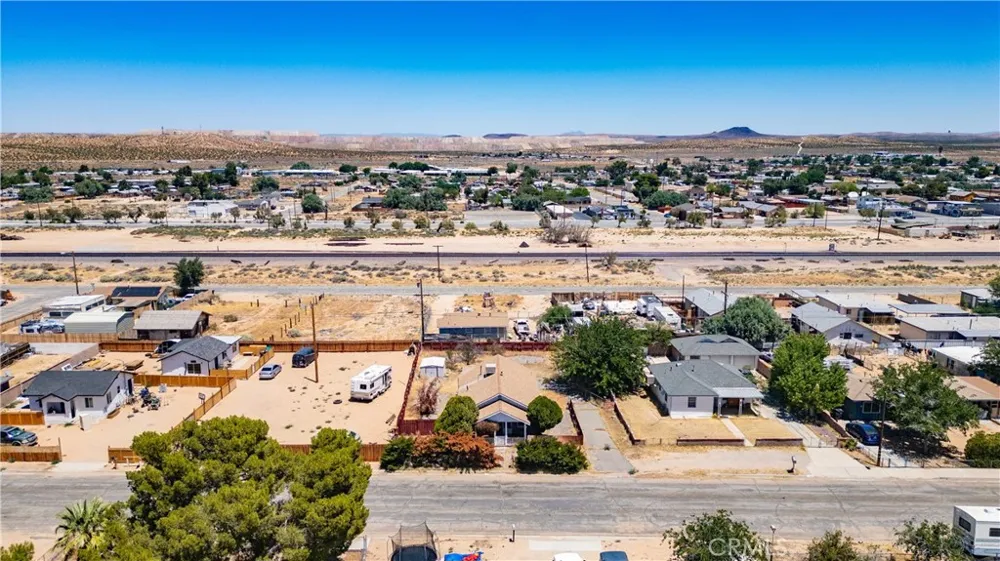 26849 Nichols Street Boron, CA 93516