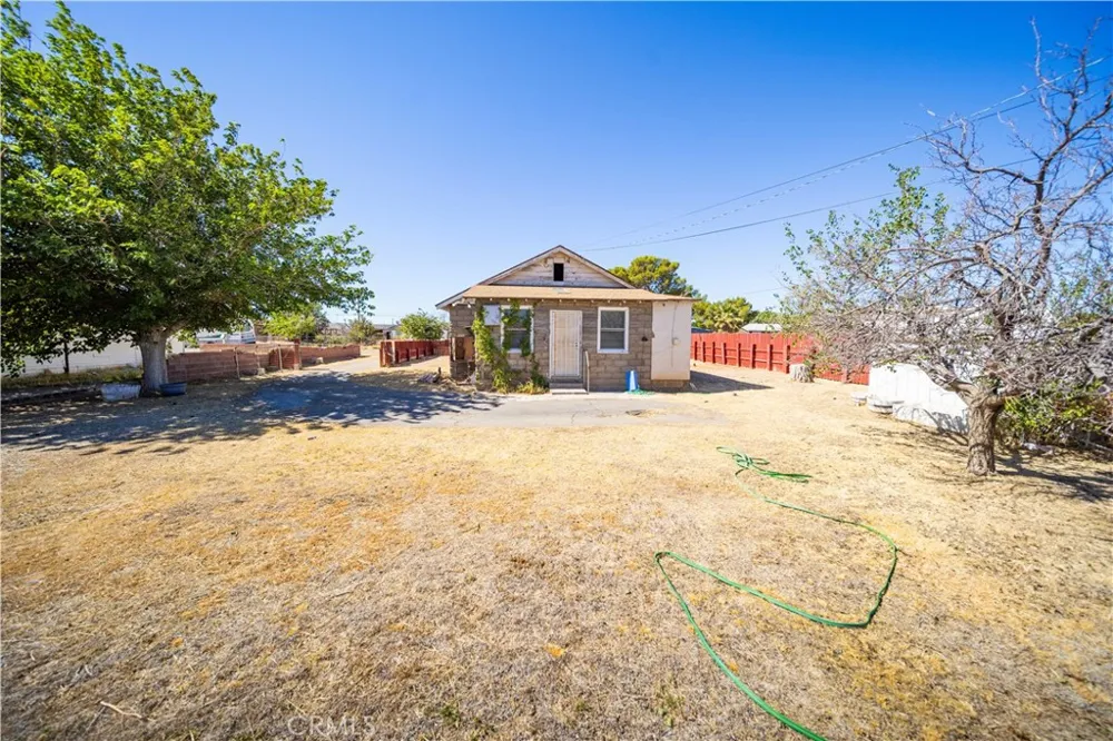 26849 Nichols Street Boron, CA 93516