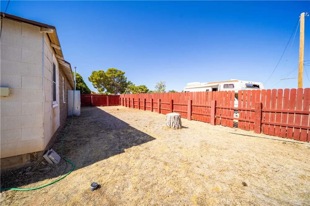 26849 Nichols Street Boron, CA 93516