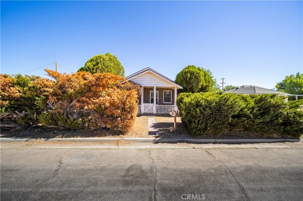 26849 Nichols Street Boron, CA 93516
