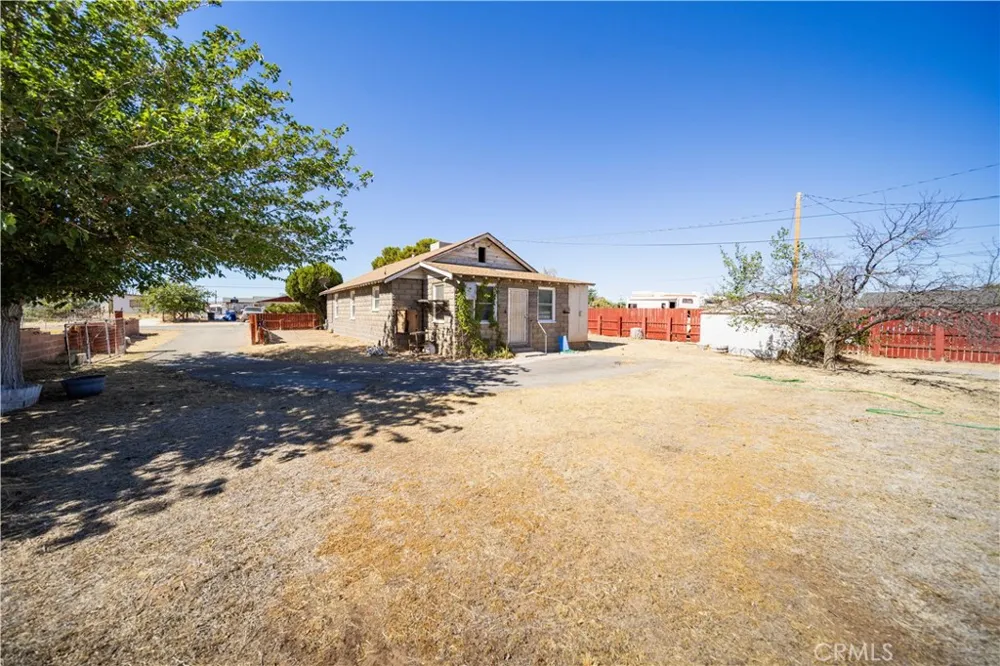 26849 Nichols Street Boron, CA 93516