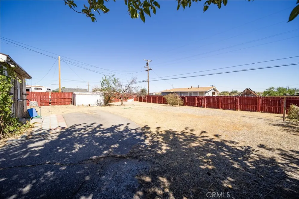 26849 Nichols Street Boron, CA 93516