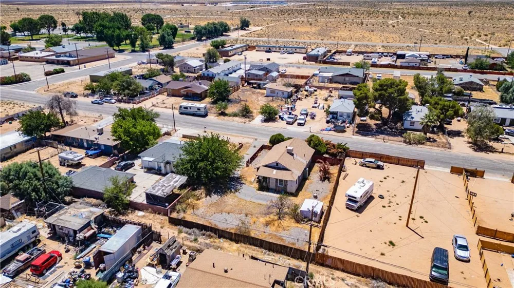 26849 Nichols Street Boron, CA 93516