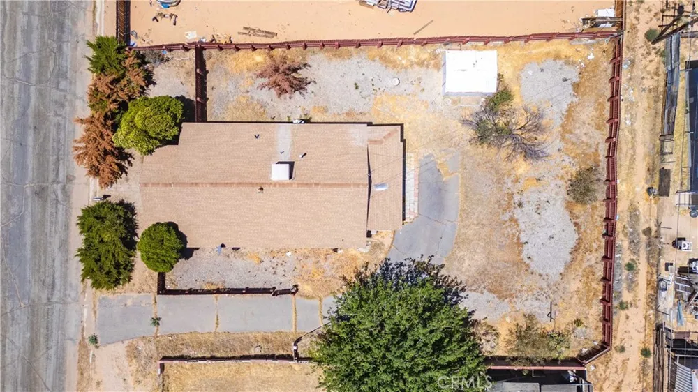 26849 Nichols Street Boron, CA 93516