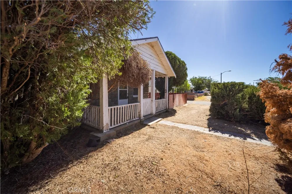 26849 Nichols Street Boron, CA 93516