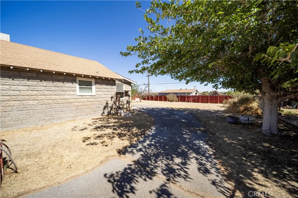 26849 Nichols Street Boron, CA 93516