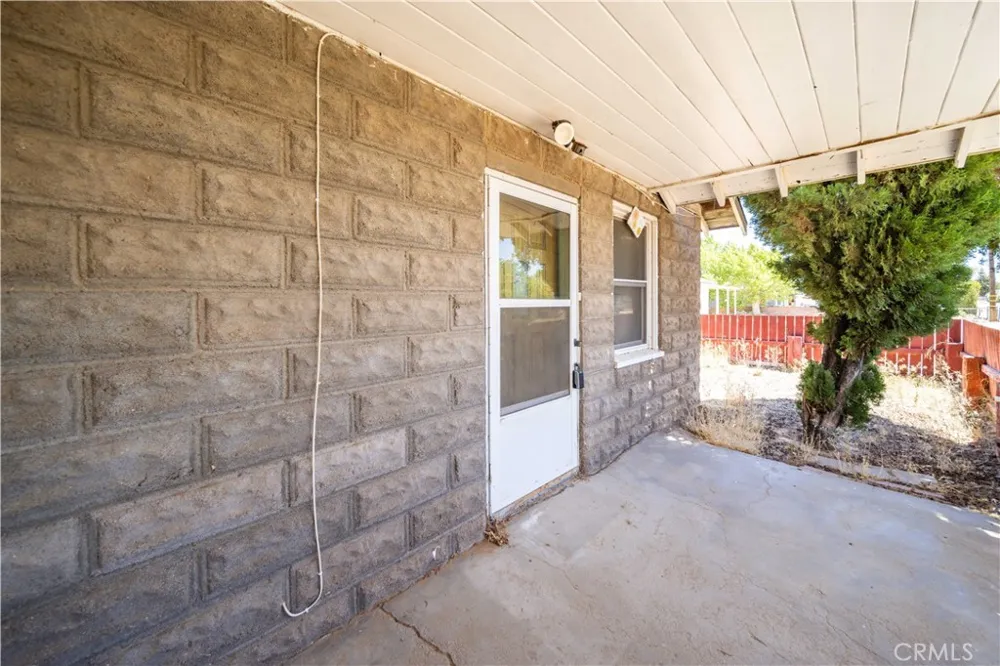 26849 Nichols Street Boron, CA 93516