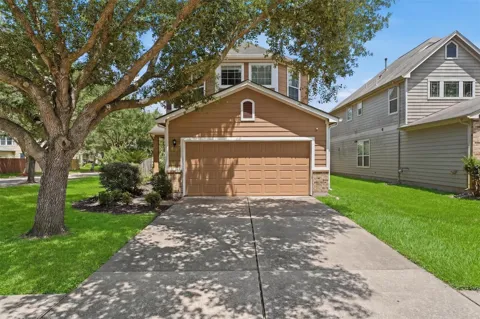 2903 Edgewick Elm Street
