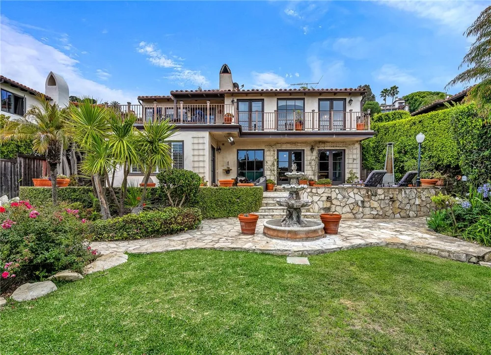 1613 Via Lazo Palos Verdes Peninsula, CA 90274
