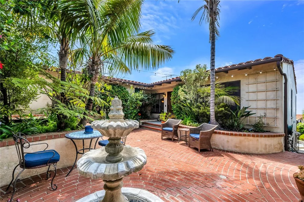 1613 Via Lazo Palos Verdes Peninsula, CA 90274