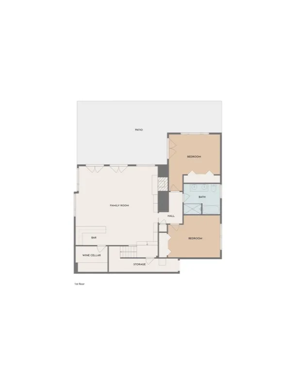 1613 Via Lazo Palos Verdes Peninsula, CA 90274