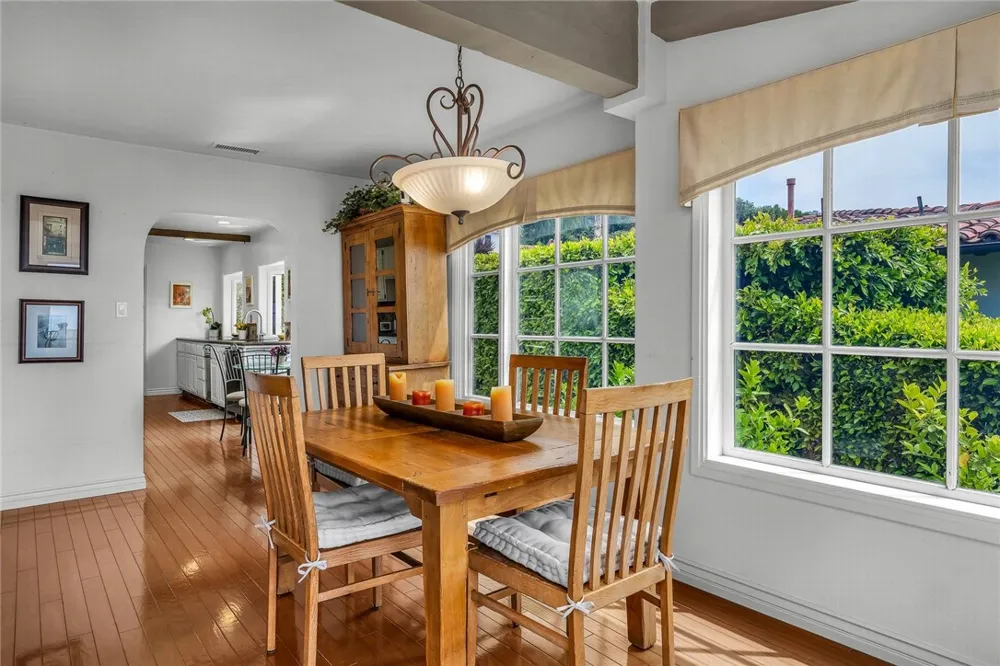 1613 Via Lazo Palos Verdes Peninsula, CA 90274