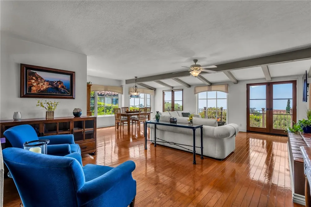 1613 Via Lazo Palos Verdes Peninsula, CA 90274