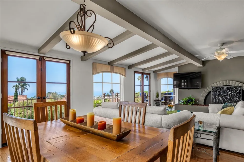 1613 Via Lazo Palos Verdes Peninsula, CA 90274