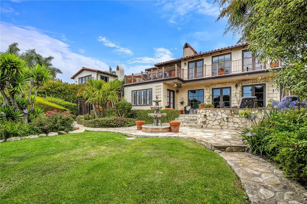 1613 Via Lazo Palos Verdes Peninsula, CA 90274