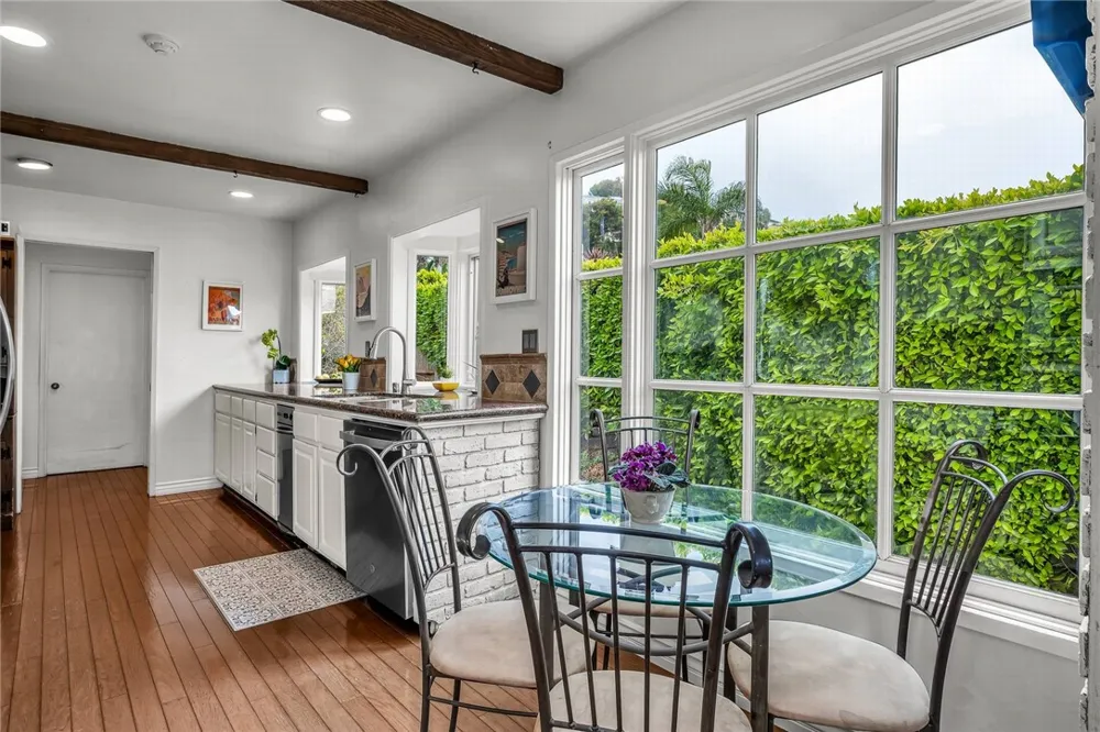 1613 Via Lazo Palos Verdes Peninsula, CA 90274