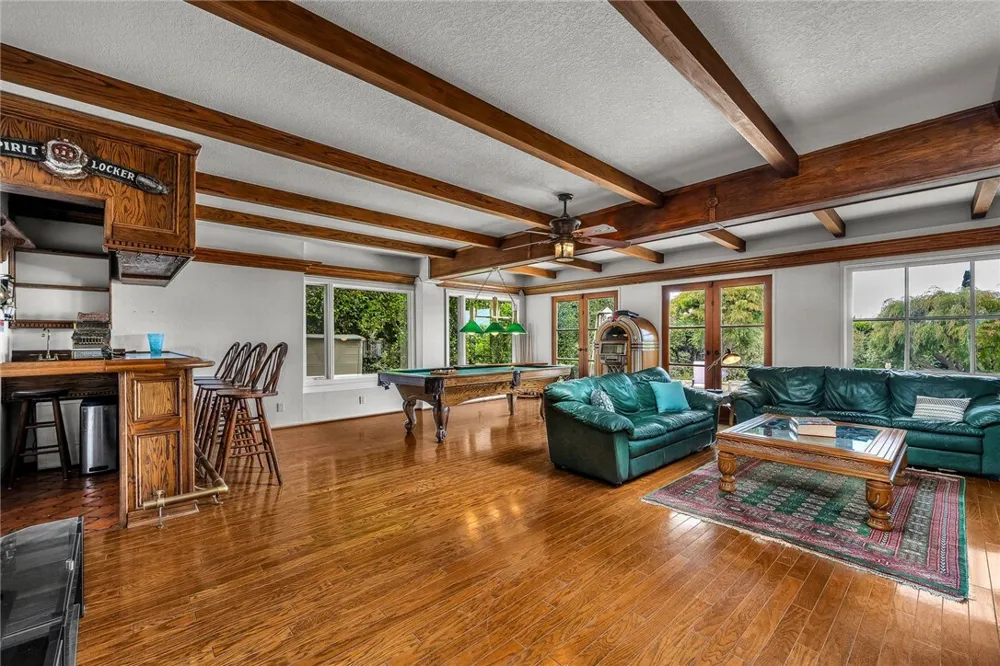 1613 Via Lazo Palos Verdes Peninsula, CA 90274