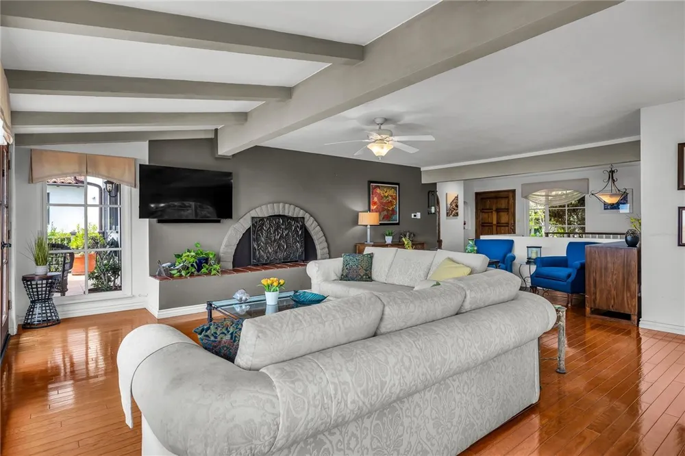 1613 Via Lazo Palos Verdes Peninsula, CA 90274