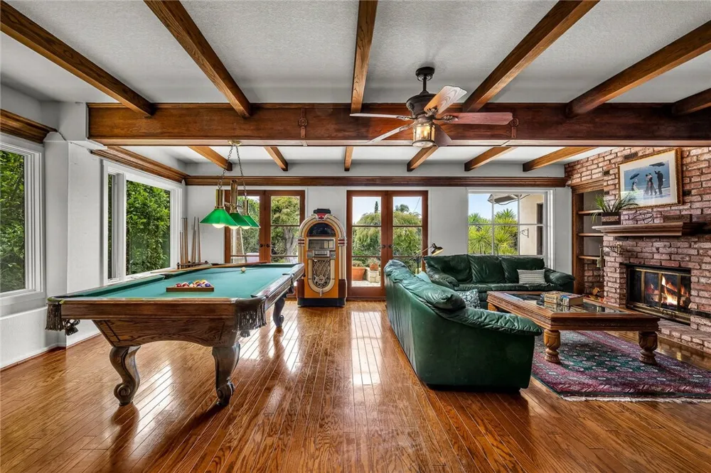 1613 Via Lazo Palos Verdes Peninsula, CA 90274