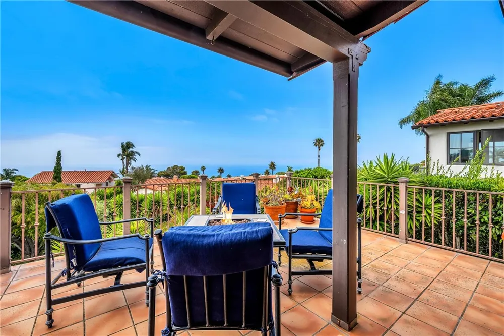 1613 Via Lazo Palos Verdes Peninsula, CA 90274