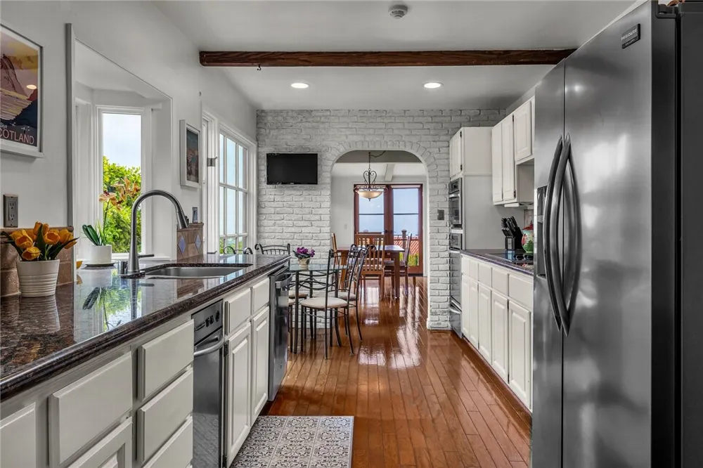 1613 Via Lazo Palos Verdes Peninsula, CA 90274