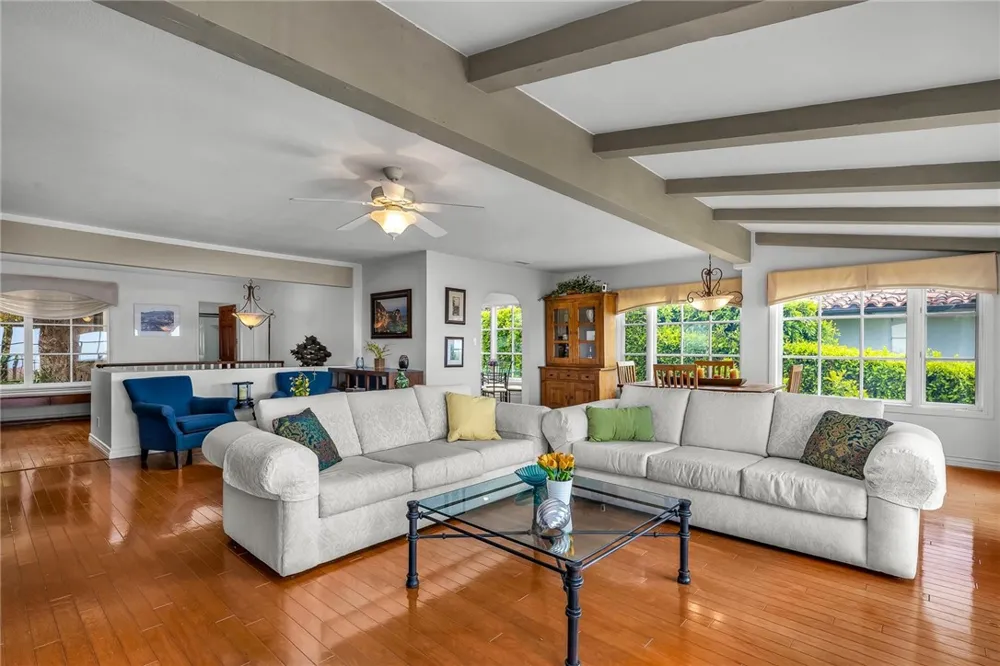 1613 Via Lazo Palos Verdes Peninsula, CA 90274