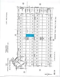 Bison LOT 41 Blk 31 Unit 5 Road
