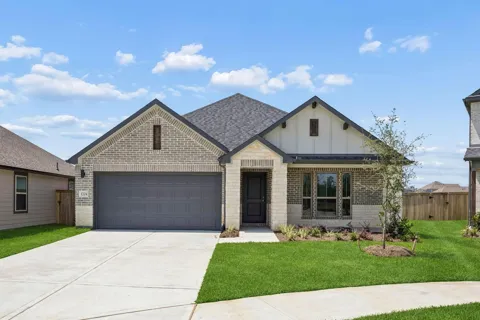 1204 Pavia Fields Drive