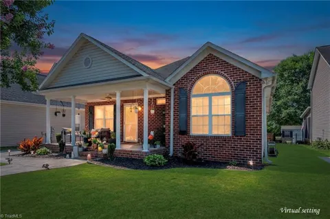 6648 Springfield Village Lane