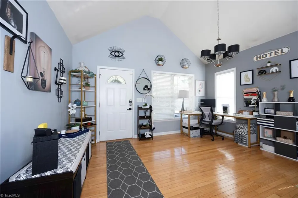 6648 Springfield Village Lane Clemmons, NC 27012