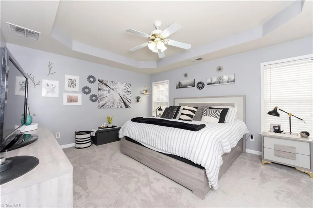 6648 Springfield Village Lane Clemmons, NC 27012