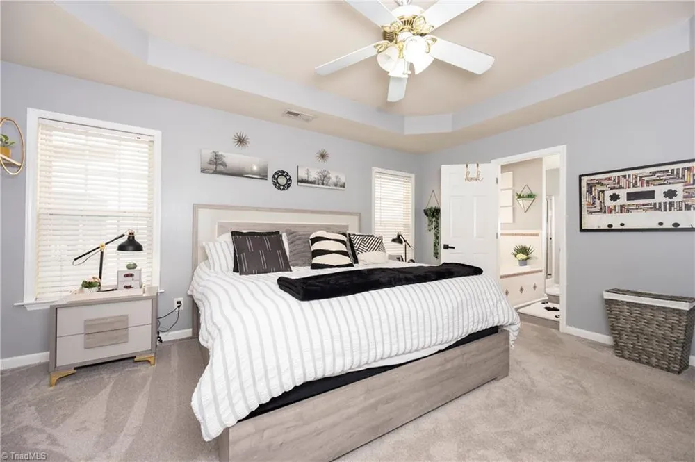 6648 Springfield Village Lane Clemmons, NC 27012